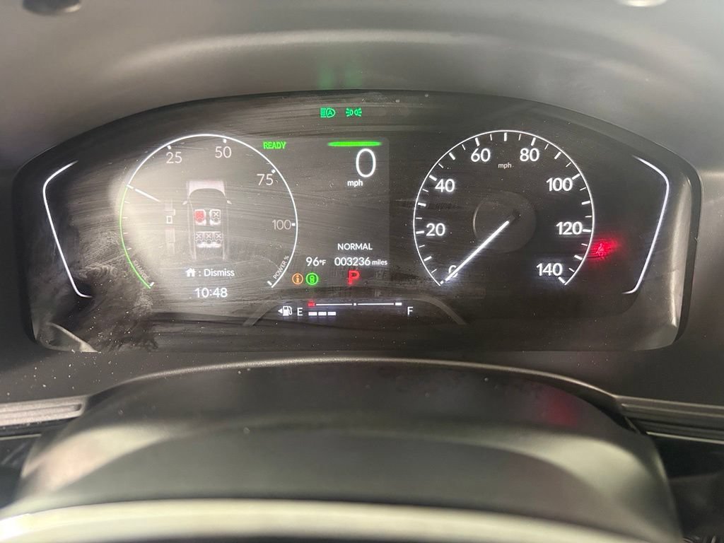 Used 2026 Honda Civic Sport image 26