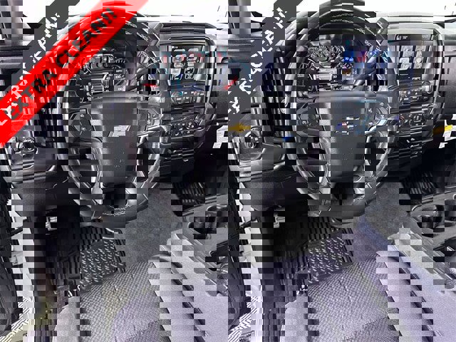 Used 2018 Chevrolet Silverado 1500 LT w/ LT Eassist Package image 21