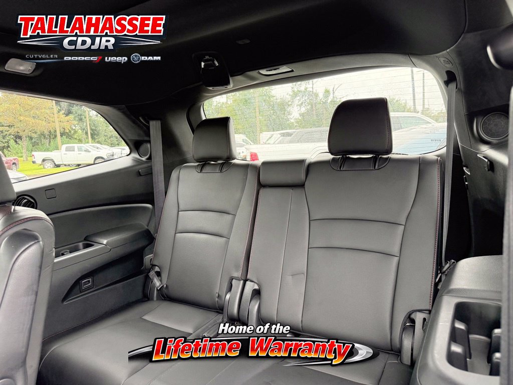 Used 2022 Honda Pilot Black Edition image 40