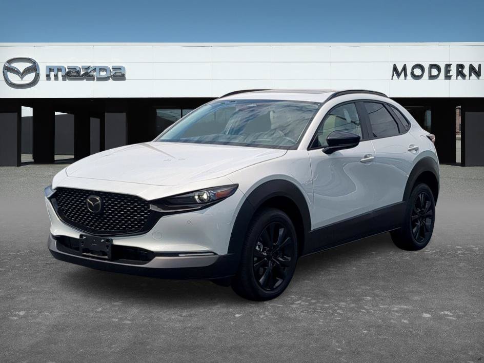 New 2026 MAZDA CX-30 2.5 Turbo Aire Edition AWD/4WD image 1