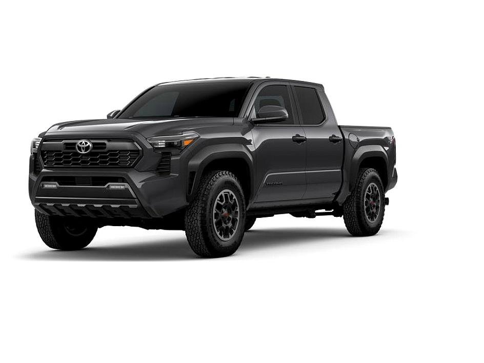 New 2025 Toyota Tacoma TRD Off-Road image 23