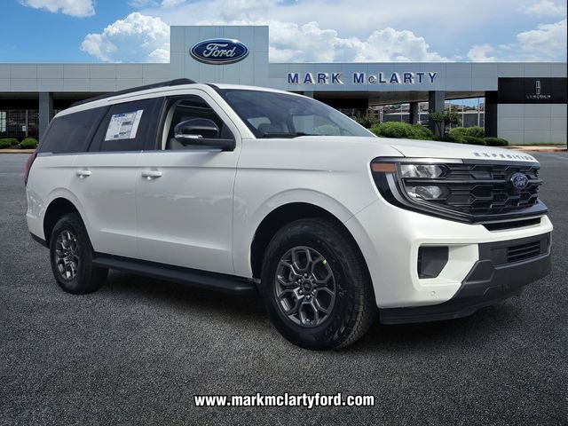 New 2026 Ford Expedition Active image 4
