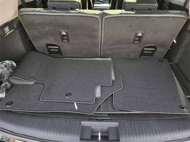 Used 2024 Acura MDX FWD w/ Technology Package image 9