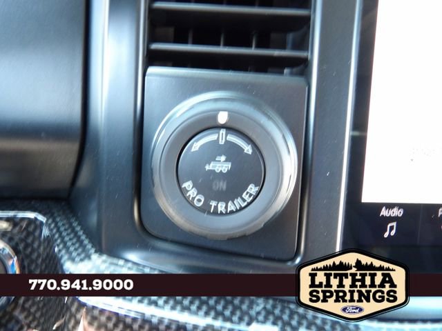 New 2026 Ford F250 Lariat AWD/4WD image 23