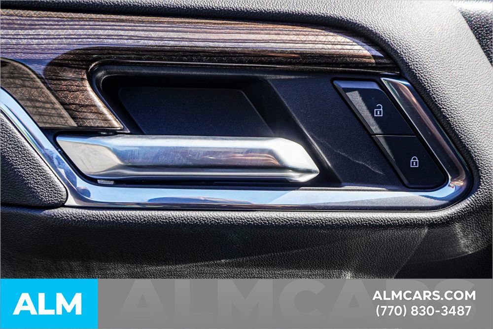 Used 2025 Chevrolet Silverado 1500 LT Trail Boss image 52