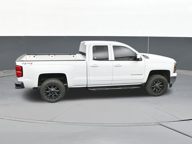 Used 2015 Chevrolet Silverado 1500 LT w/ LT Convenience Package image 59
