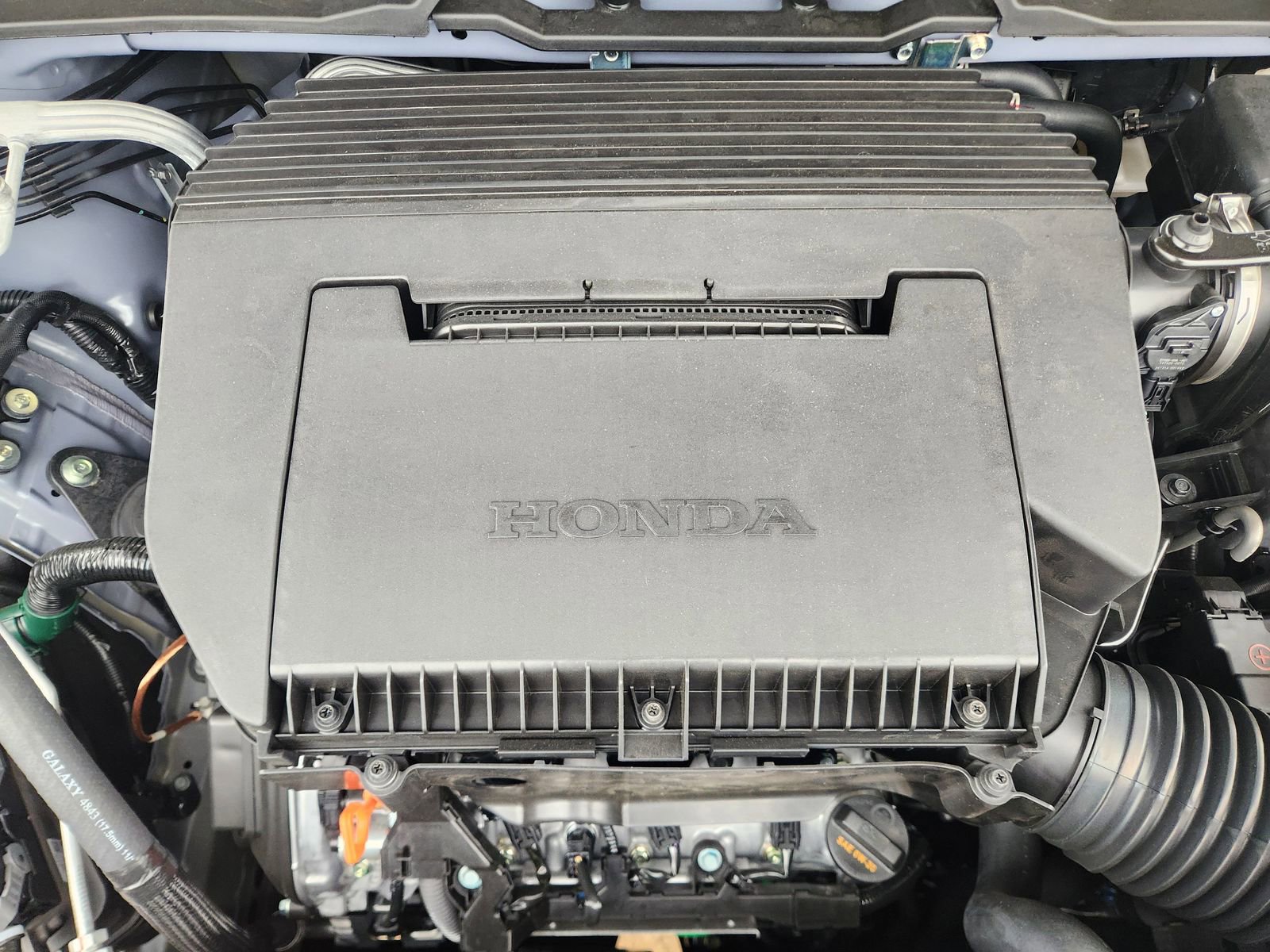 New 2026 Honda Pilot Sport image 26