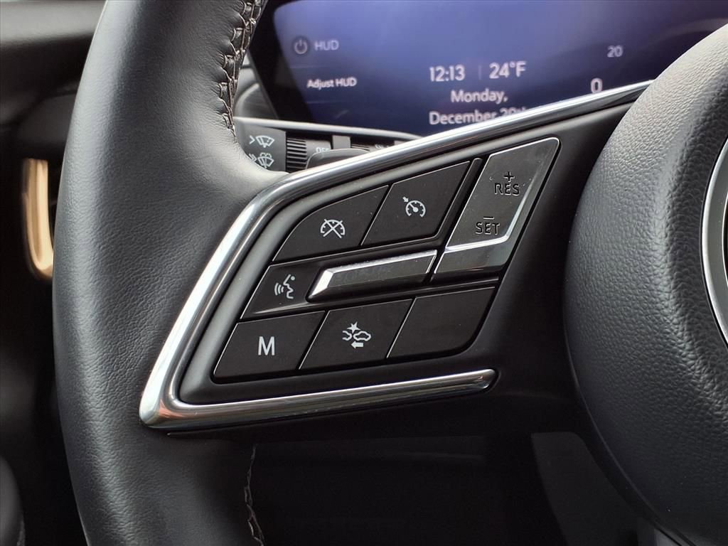 Certified 2024 Buick Envision Avenir image 17