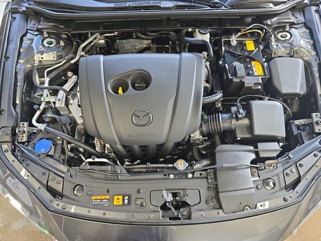 New 2026 MAZDA MAZDA3 s Sport image 30