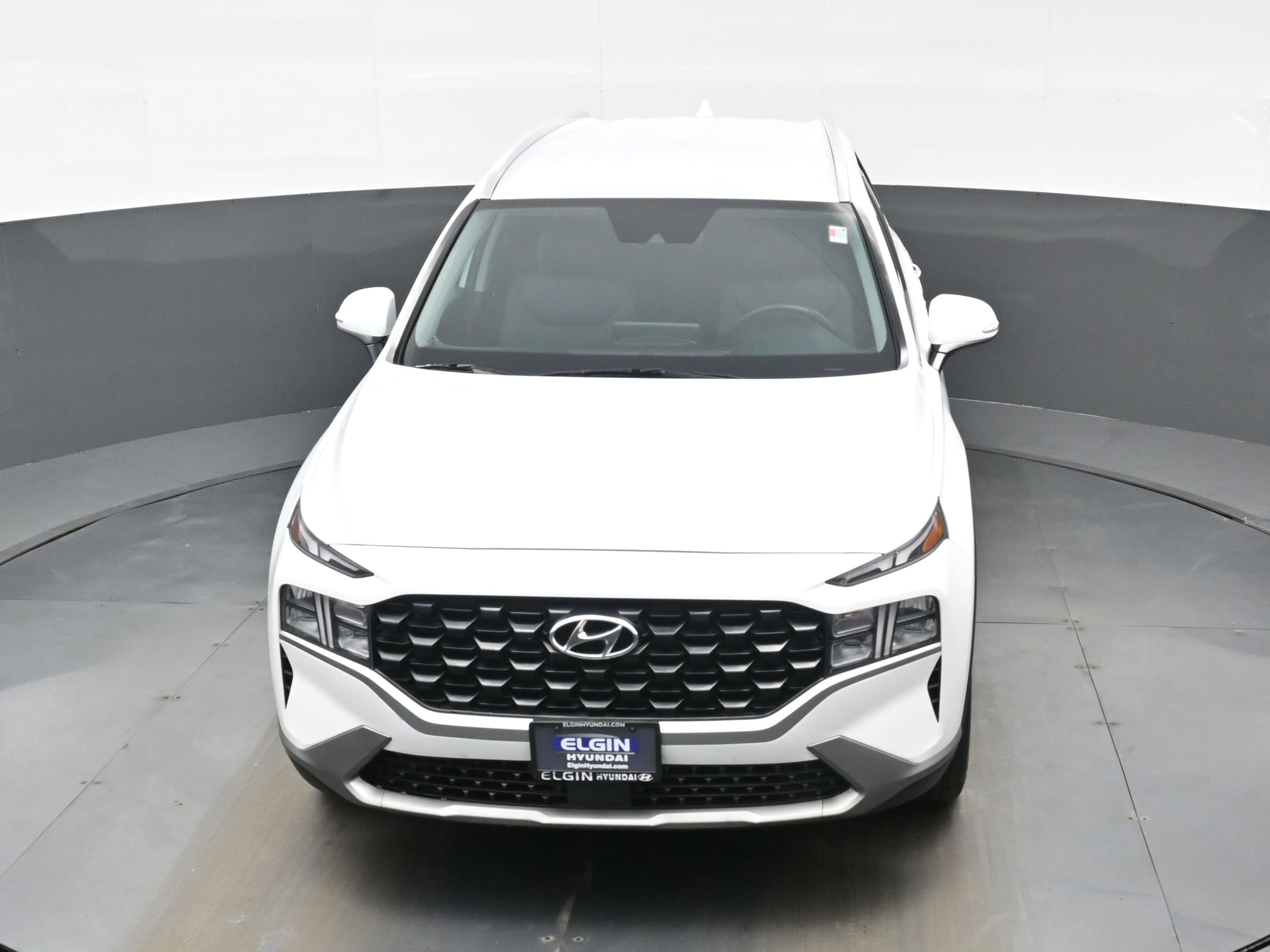 Used 2023 Hyundai Santa Fe SEL image 38