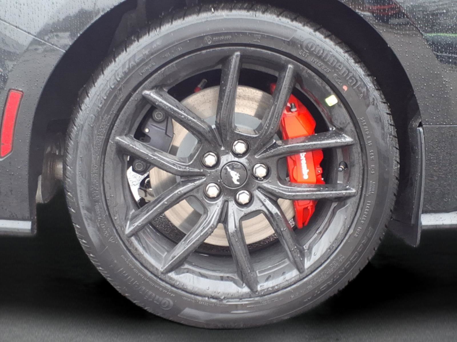 New 2026 Ford Mustang GT Premium image 6