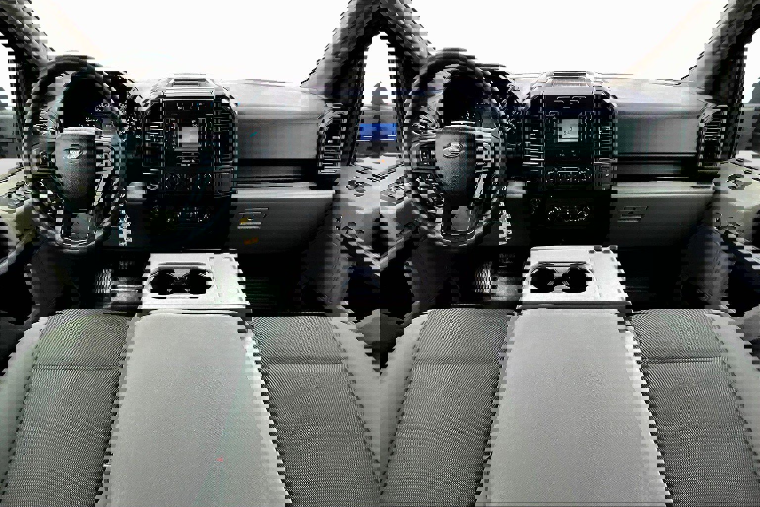 Used 2018 Ford F150 XL image 14