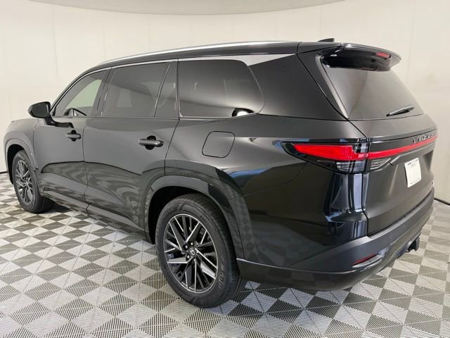 New 2026 Lexus TX 350 AWD image 9