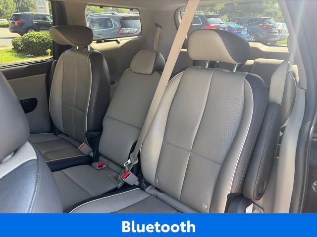 Used 2015 Kia Sedona EX FWD image 9