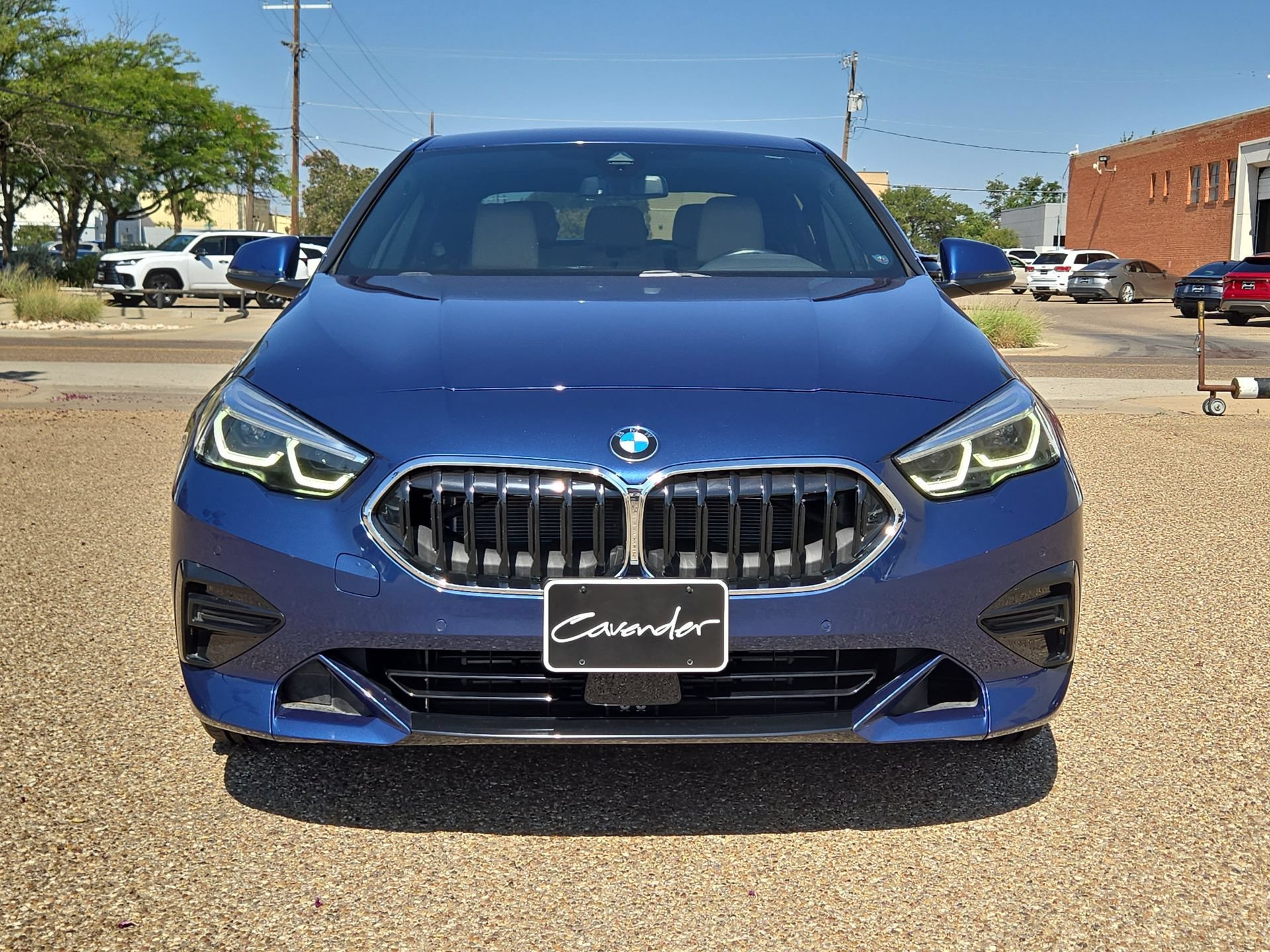 Used 2024 BMW 228i Gran Coupe w/ Convenience Package FWD image 10