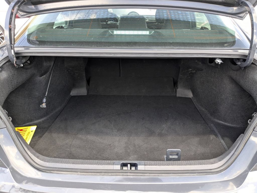 Used 2025 Toyota Camry LE FWD image 25