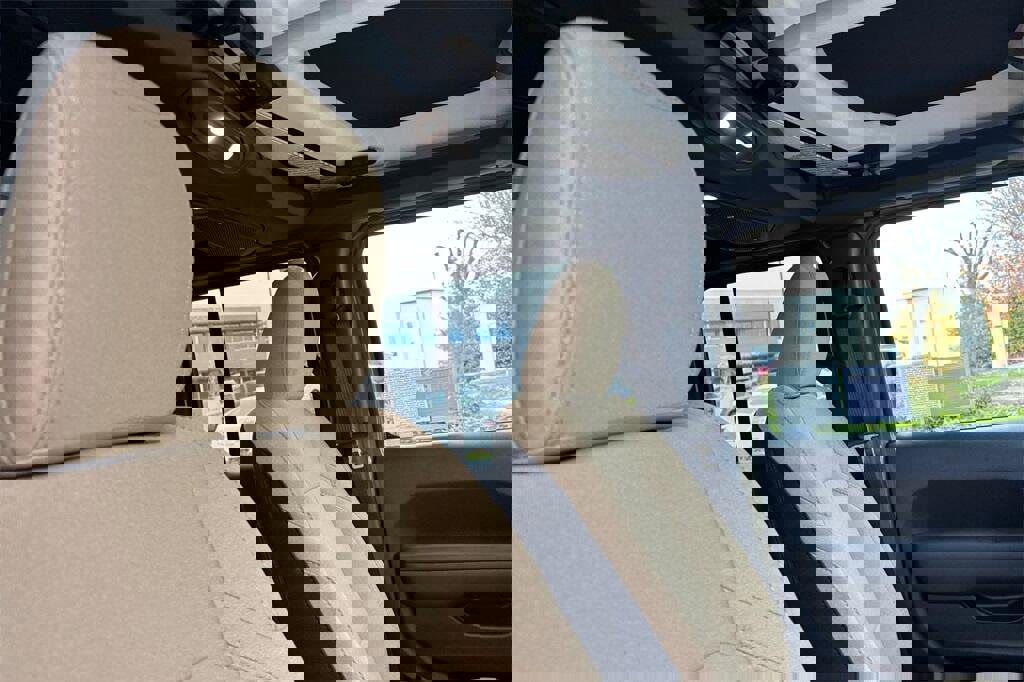 New 2025 Jeep Wrangler Unlimited Sport S 4xe image 14