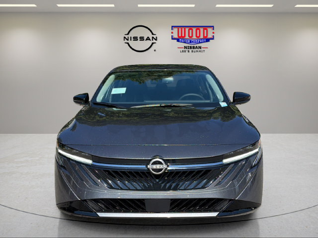 New 2027 Nissan Sentra SV w/ SV Convenience Package FWD image 6