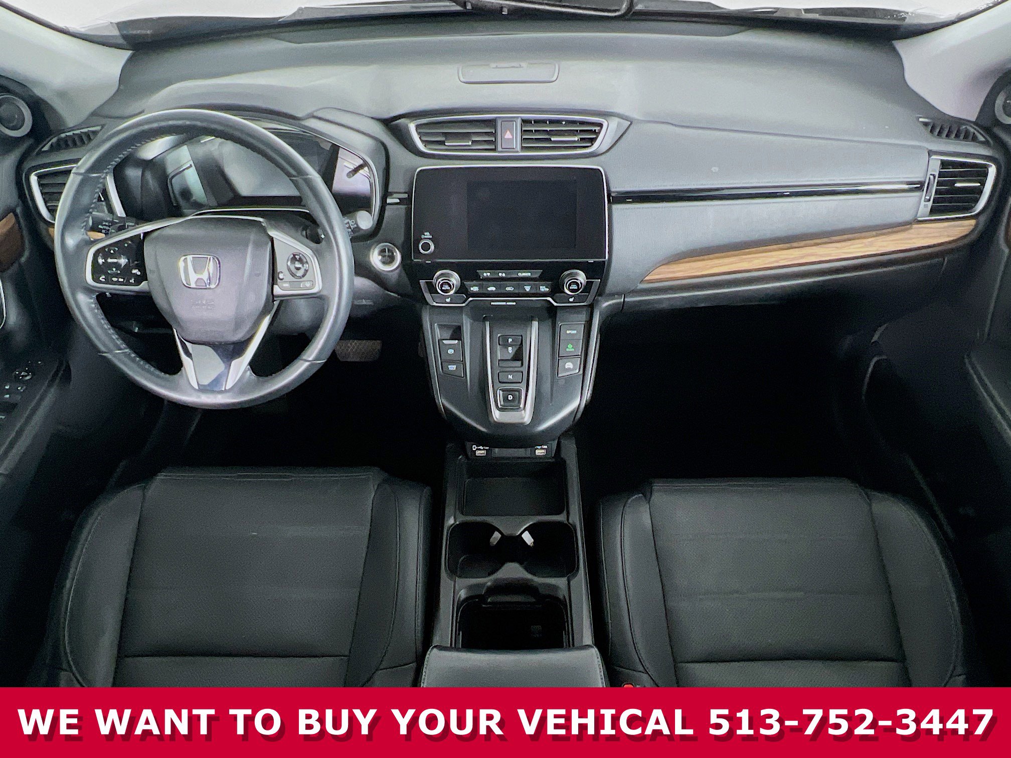 Used 2020 Honda CR-V EX-L image 18