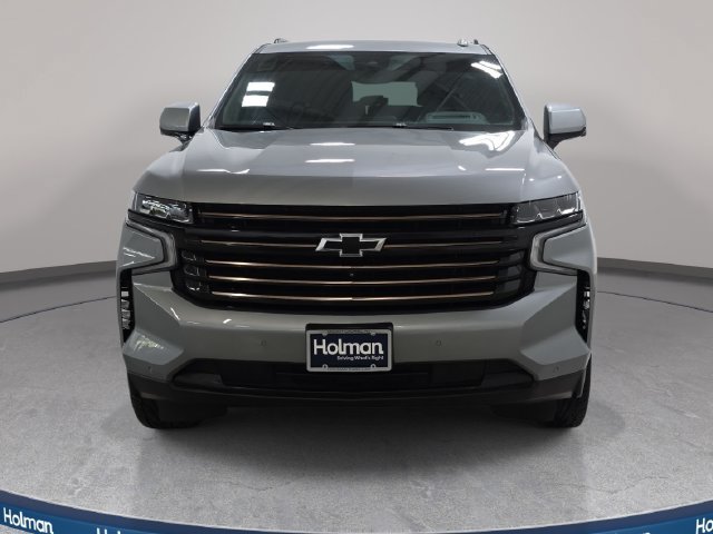 Used 2023 Chevrolet Tahoe High Country AWD/4WD image 3