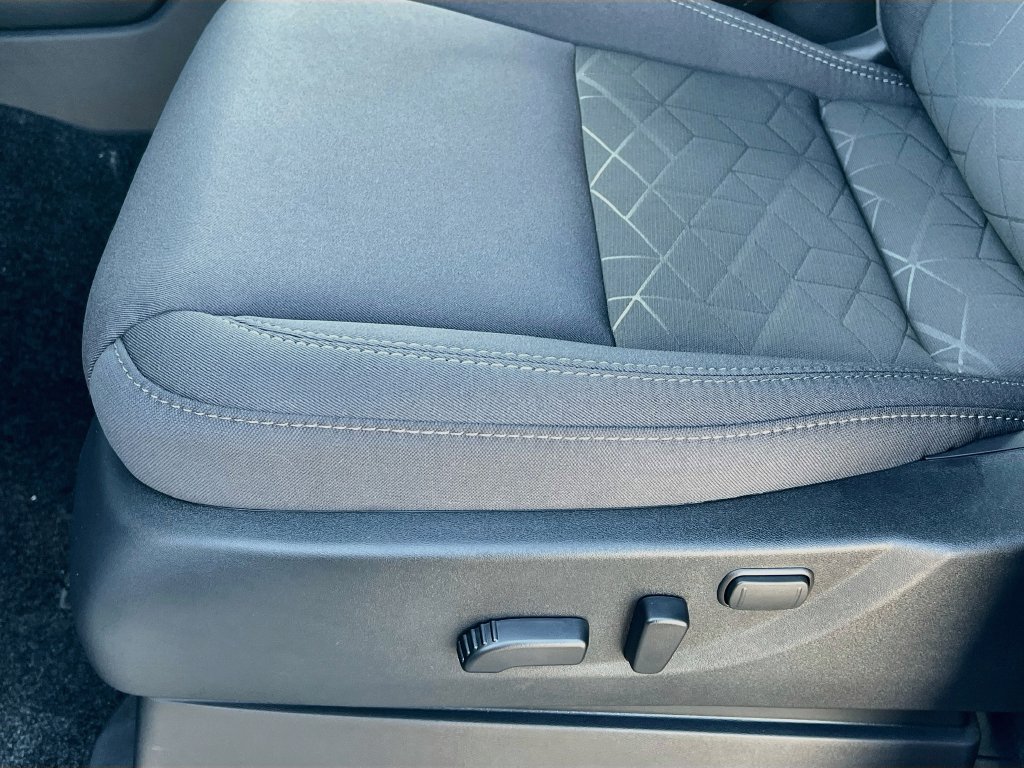 New 2027 Nissan Frontier SV RWD image 18