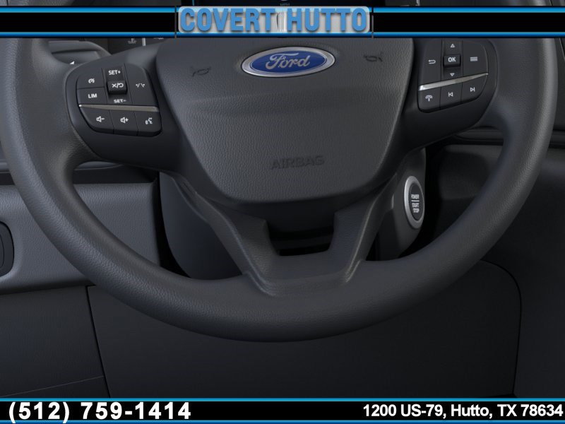 New 2026 Ford Transit 250 148 Medium Roof image 12