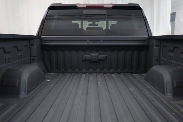 Used 2020 Chevrolet Silverado 1500 LT Trail Boss image 41