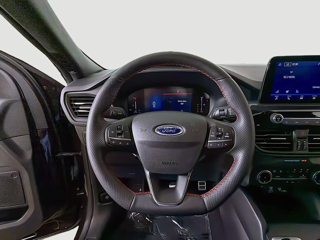 Certified 2023 Ford Escape ST-Line AWD/4WD image 27