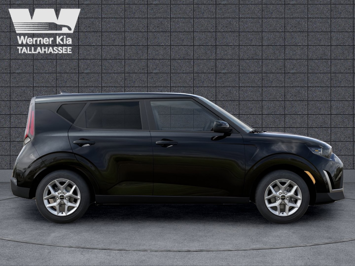 New 2025 Kia Soul LX image 7