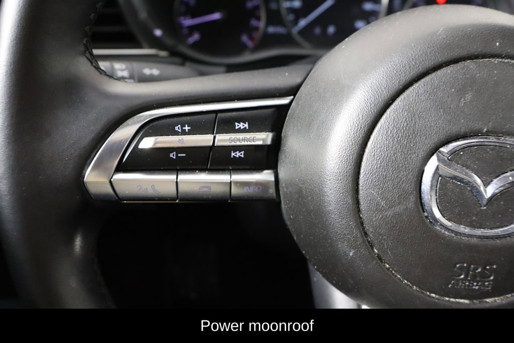 Used 2023 MAZDA CX-30 AWD 2.5 S w/ Preferred Package image 8