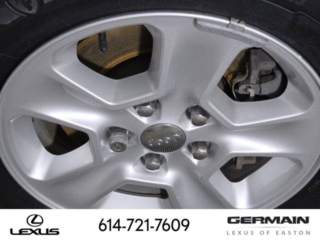 Used 2016 Jeep Grand Cherokee Laredo w/ Quick Order Package 23E AWD/4WD image 14