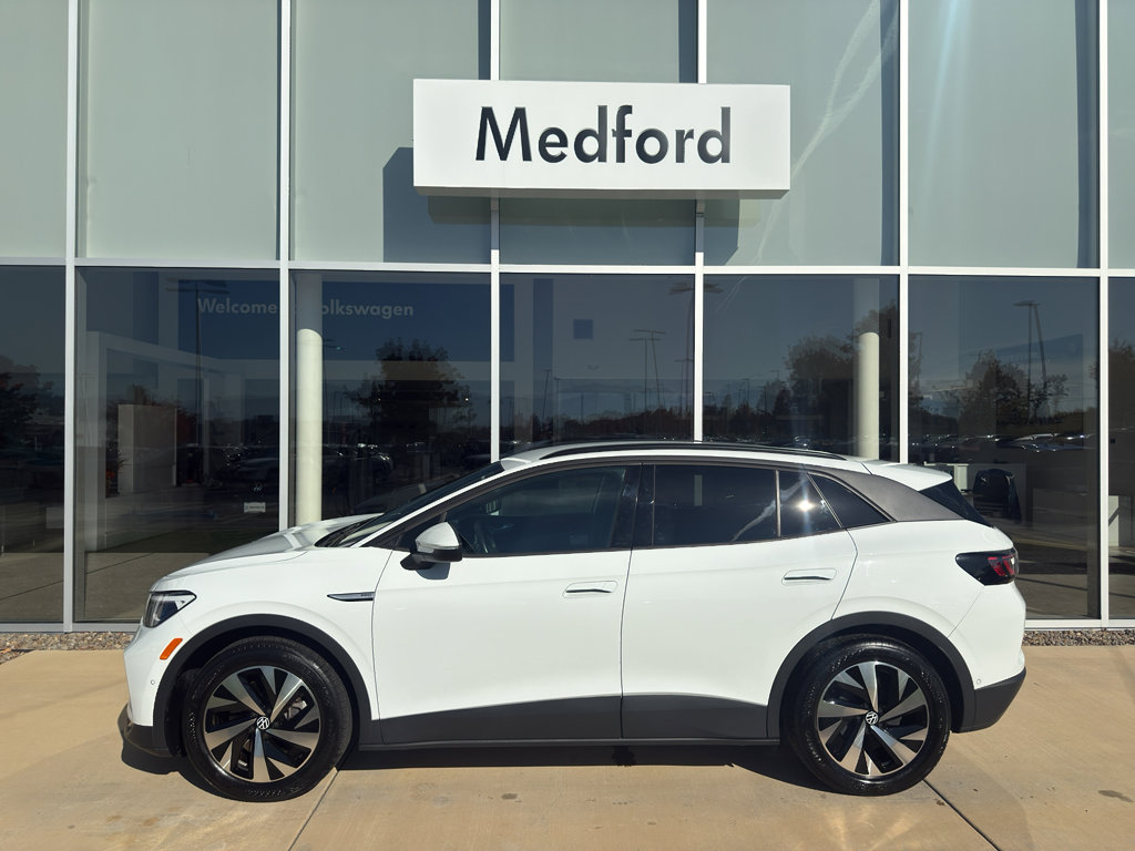 Used 2023 Volkswagen ID.4 Pro image 7