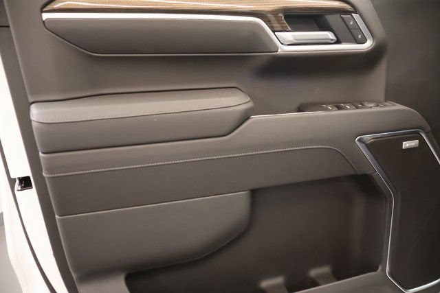 New 2026 Chevrolet Silverado 1500 RST AWD/4WD image 10