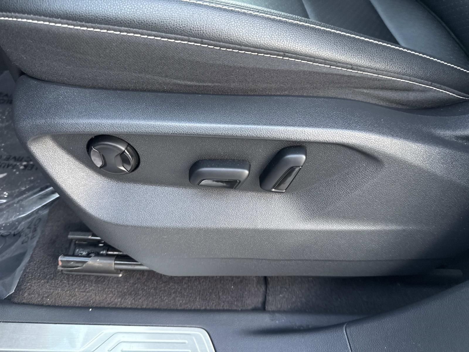 Certified 2022 Volkswagen Atlas SE image 23