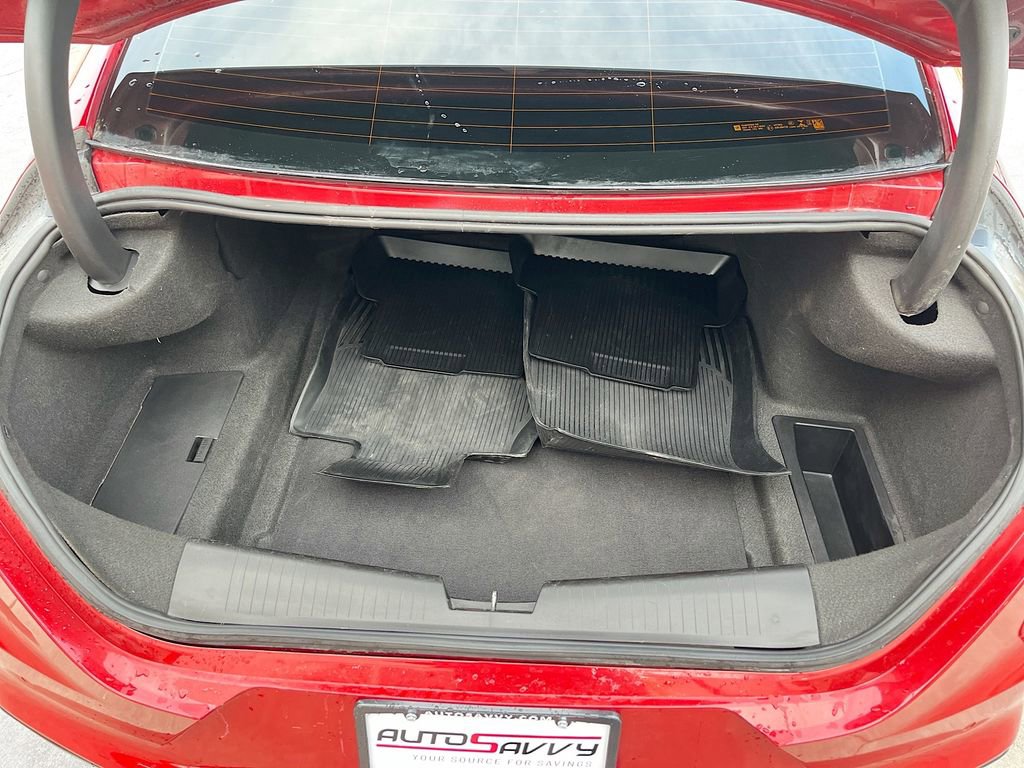 Used 2020 Cadillac CT4 Sport w/ Bose Premium Audio Package image 26