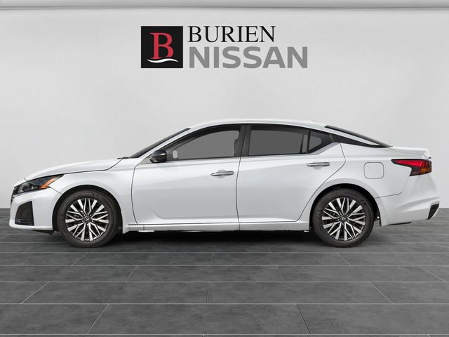 New 2026 Nissan Altima 2.5 SV FWD image 3