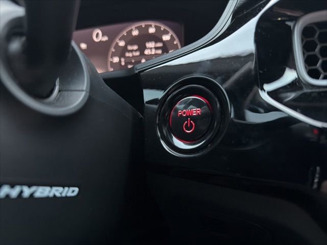 Used 2025 Honda Civic Sport Touring image 35