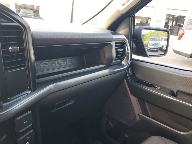 Used 2024 Ford F150 STX image 24