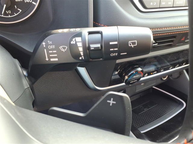 New 2026 Nissan Rogue SV image 22