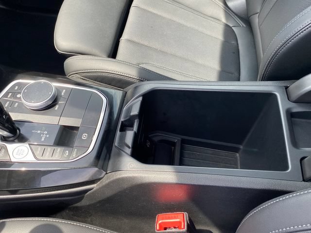 Used 2024 BMW X3 xDrive30i AWD/4WD image 15