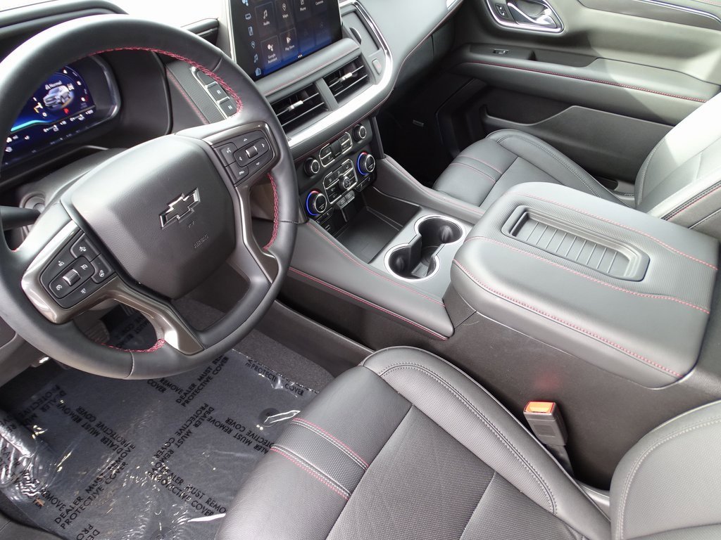 Used 2023 Chevrolet Tahoe RST w/ Luxury Package image 7