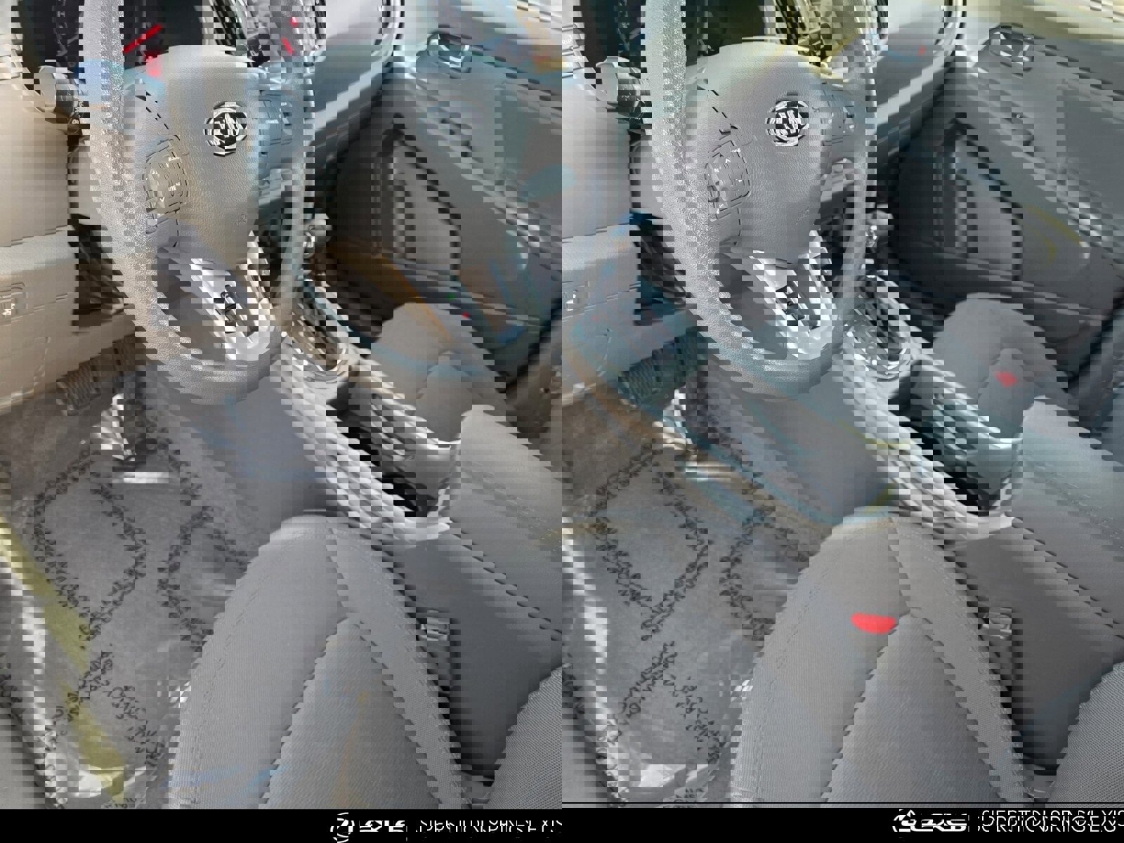 Used 2011 Kia Sportage LX w/ Navigation Pkg image 13