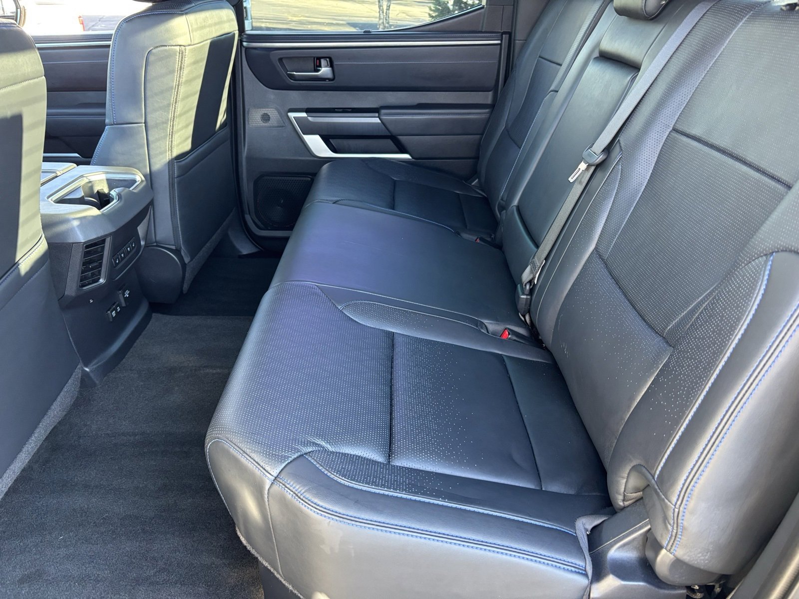 Used 2023 Toyota Tundra Platinum image 18