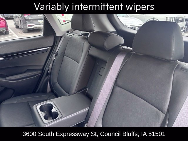 Used 2023 Kia Seltos EX AWD/4WD image 43