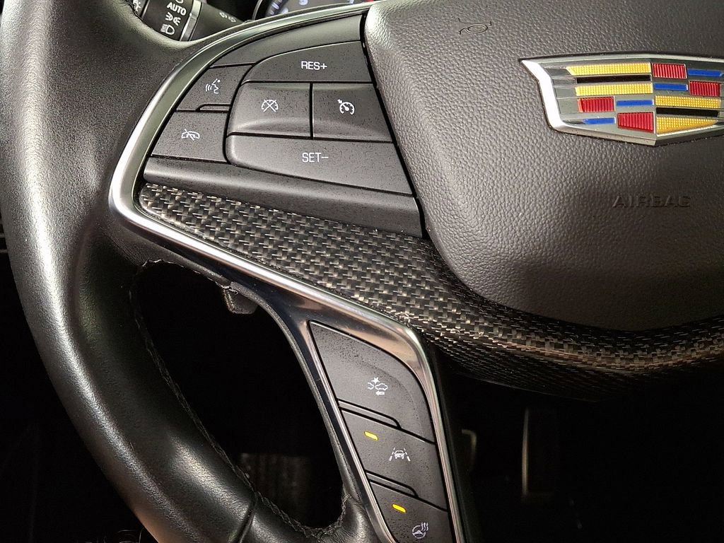 Used 2021 Cadillac XT5 Sportv AWD/4WD image 22