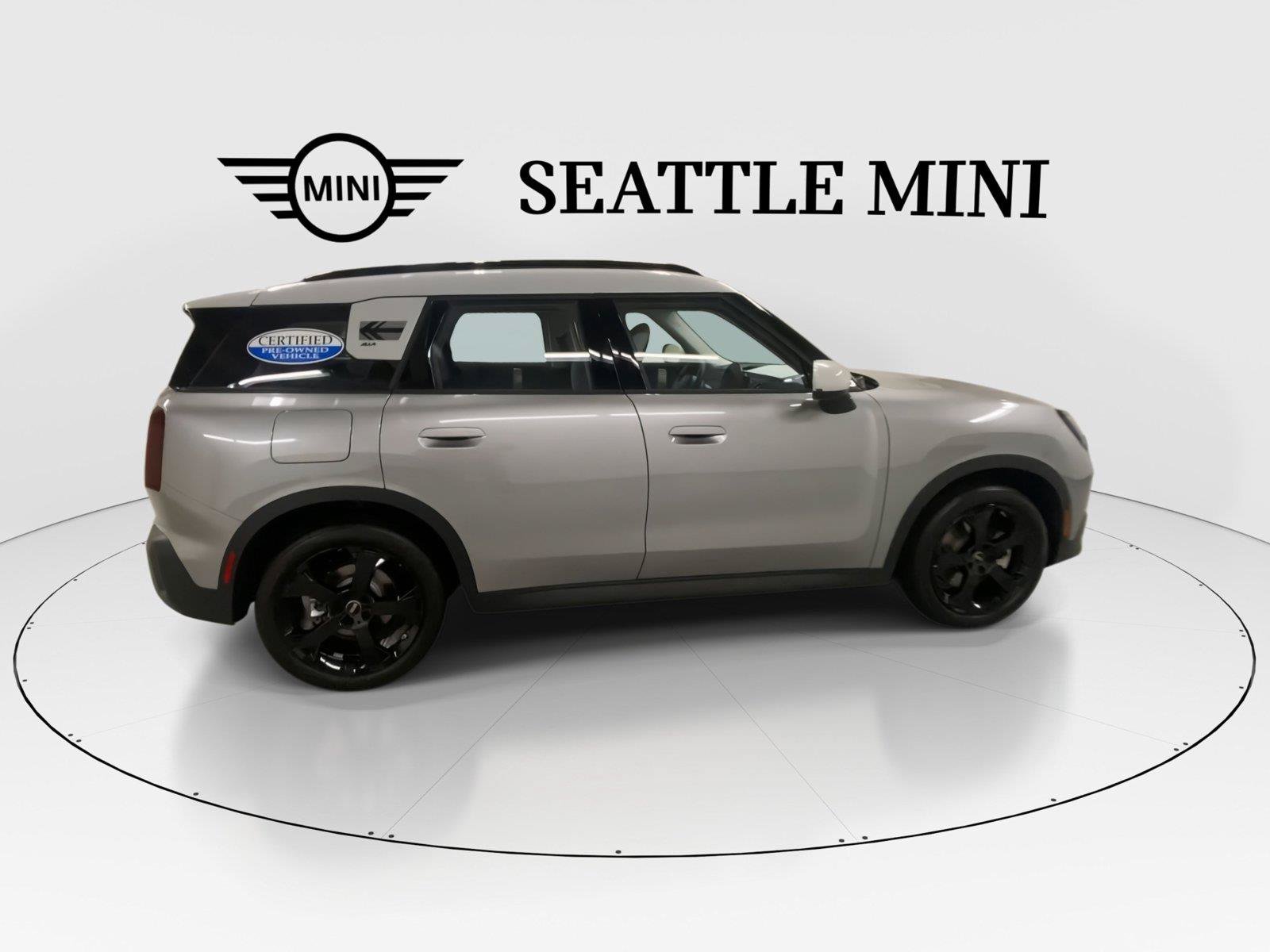 Used 2026 MINI Cooper Countryman S AWD/4WD image 12