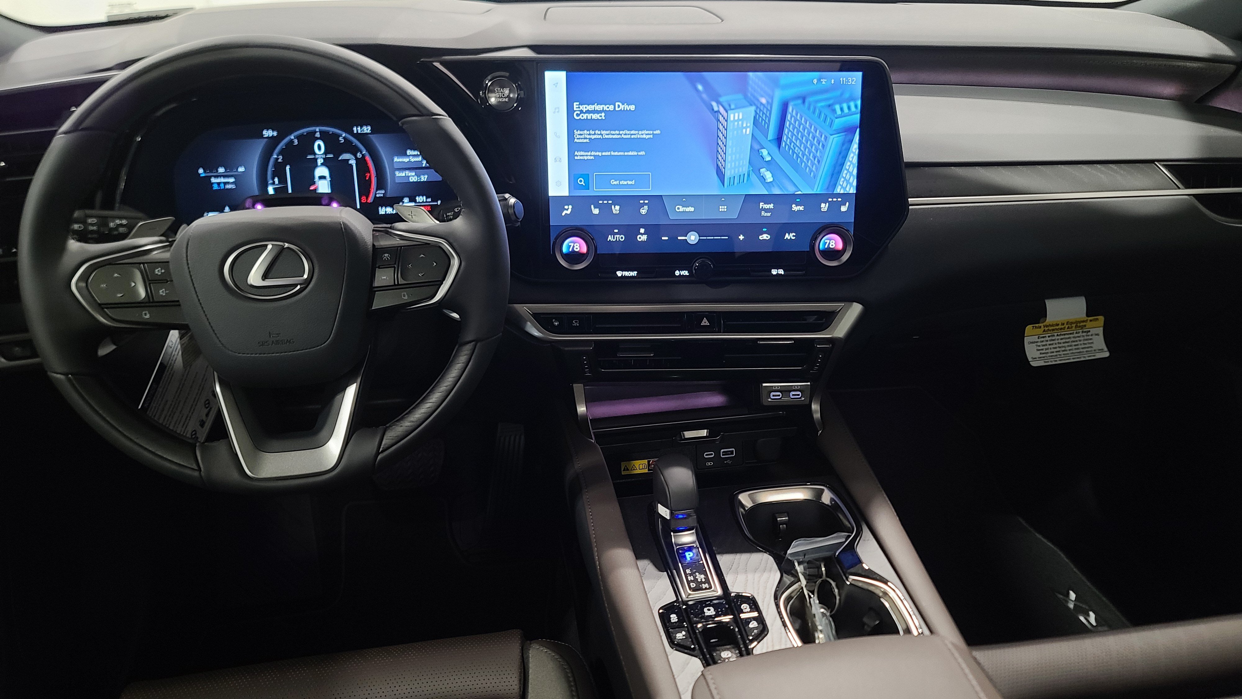 Used 2026 Lexus RX 350 AWD w/ Convenience Package image 35