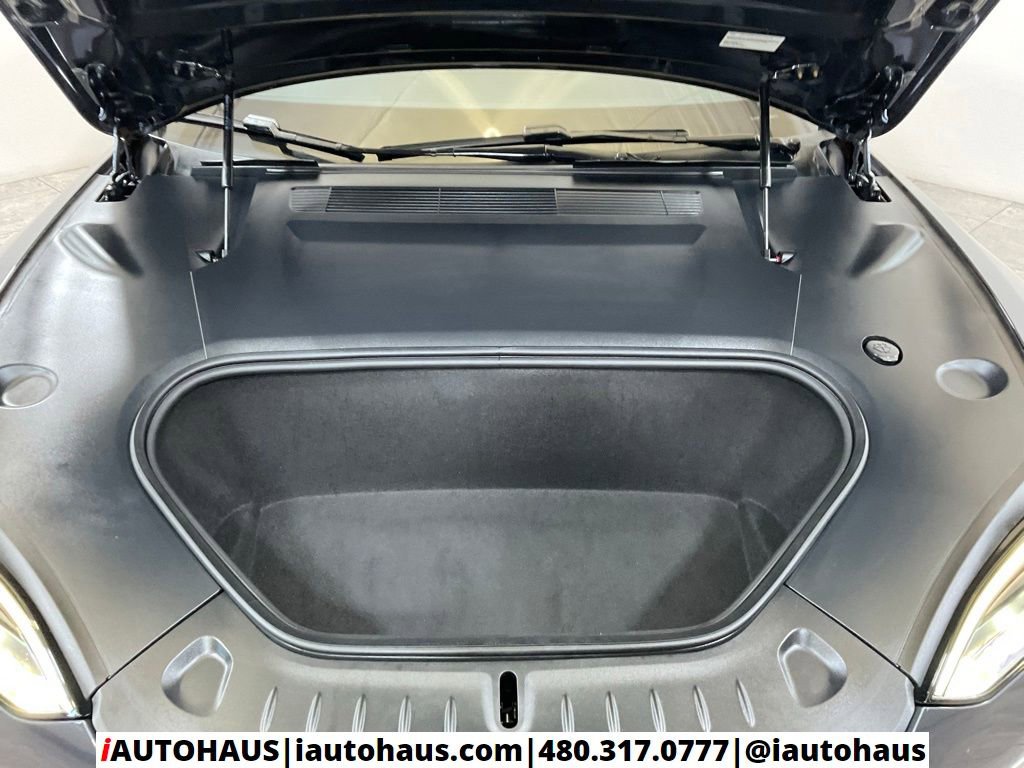 Used 2022 Tesla Model S image 11