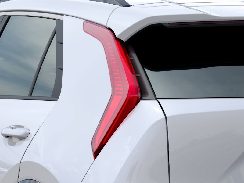 New 2026 Kia Niro Wind FWD image 11