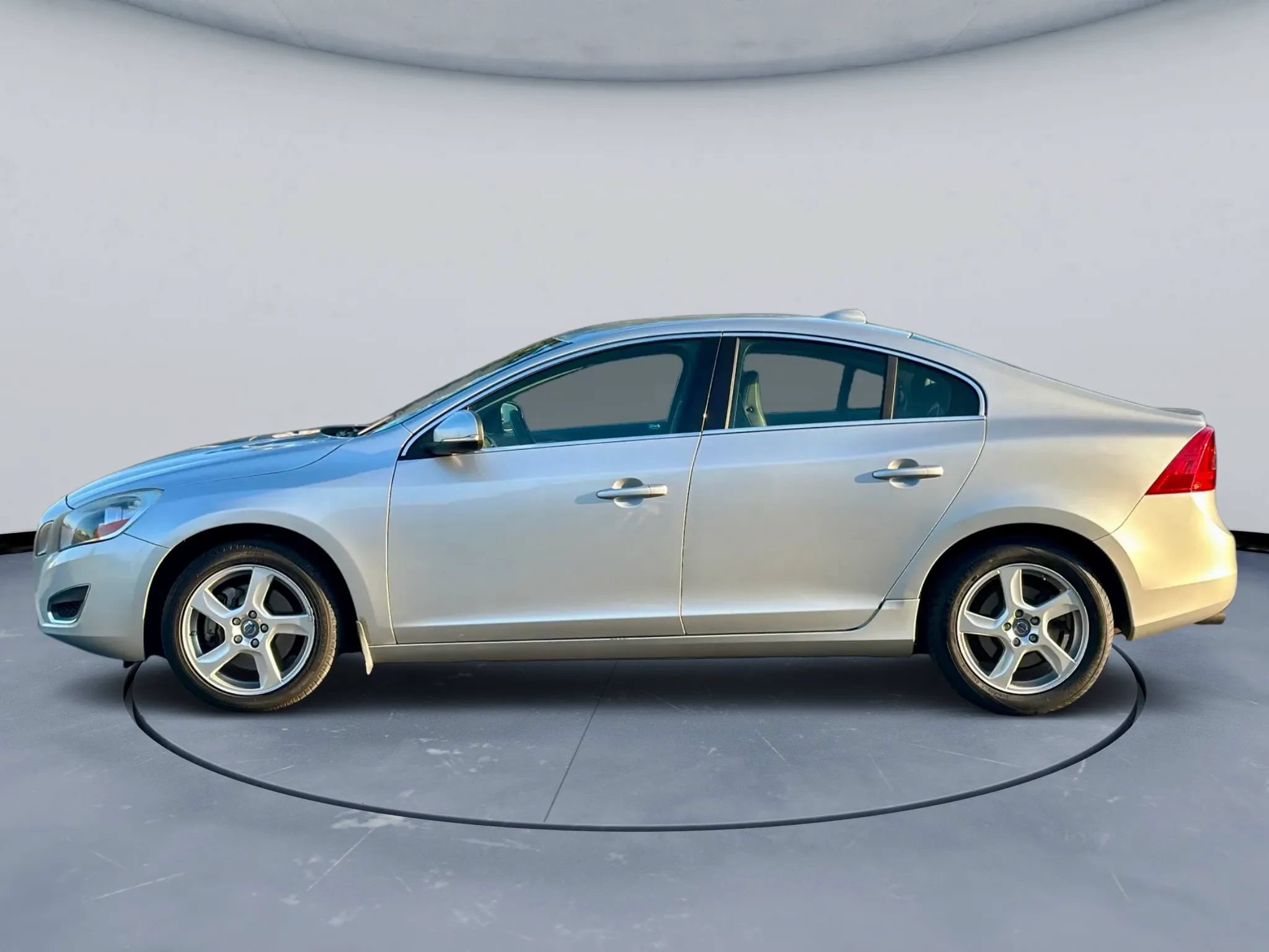 Used 2012 Volvo S60 T5 FWD image 11
